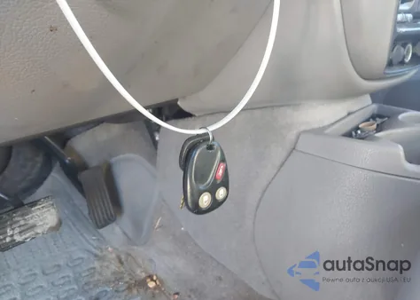 2007 Chevrolet Trailblazer Ls из США, поврежденный, VIN 1GNDS13S472306154